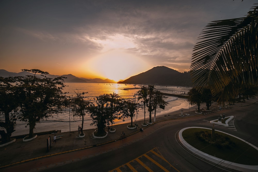 ubatuba praia hotel