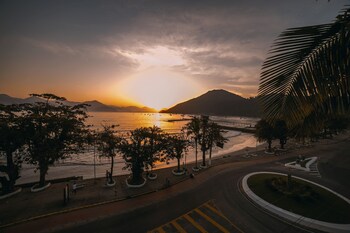 ubatuba praia hotel