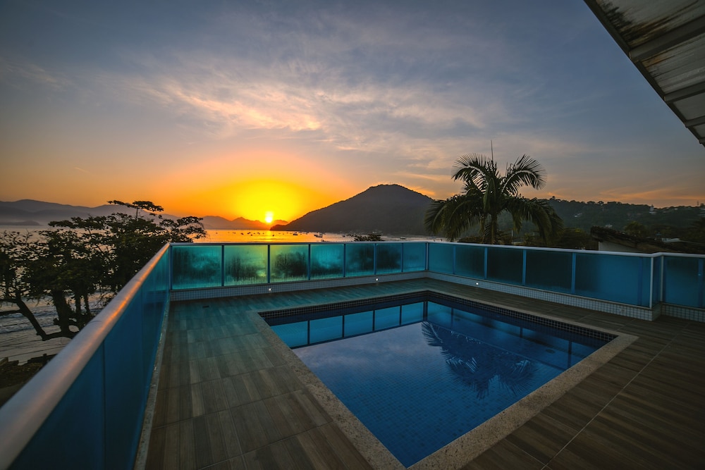 ubatuba praia hotel