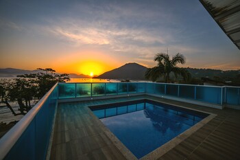 ubatuba praia hotel