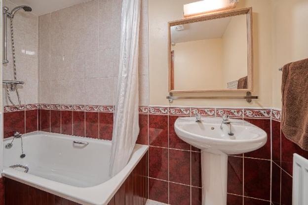 george and dragon dent