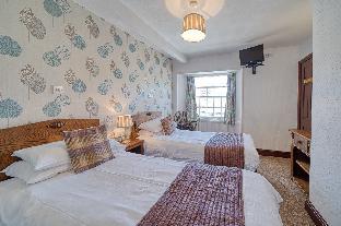 george and dragon dent