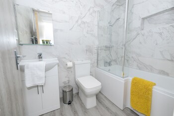 adbolton apartments new and low carbon