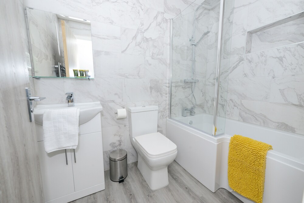 adbolton apartments new and low carbon