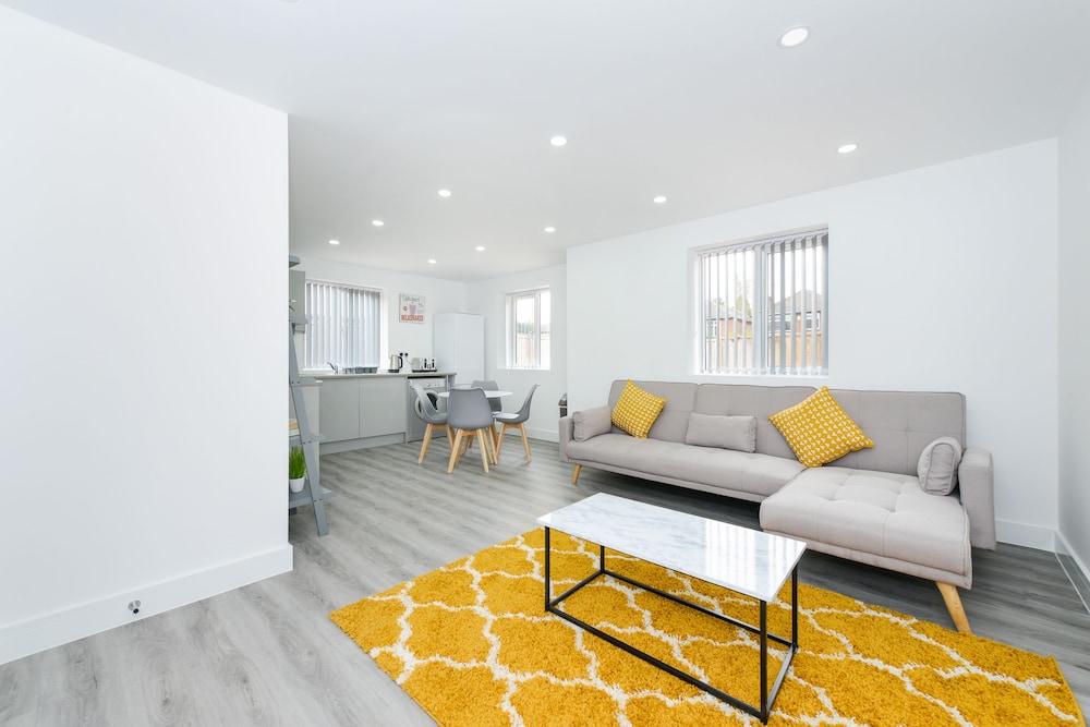 adbolton apartments new and low carbon