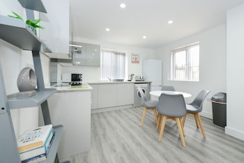 adbolton apartments new and low carbon
