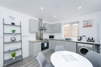 adbolton apartments new and low carbon