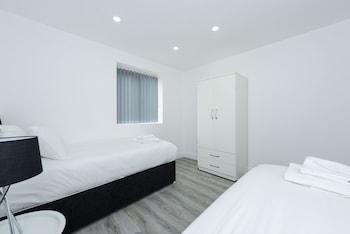 adbolton apartments new and low carbon