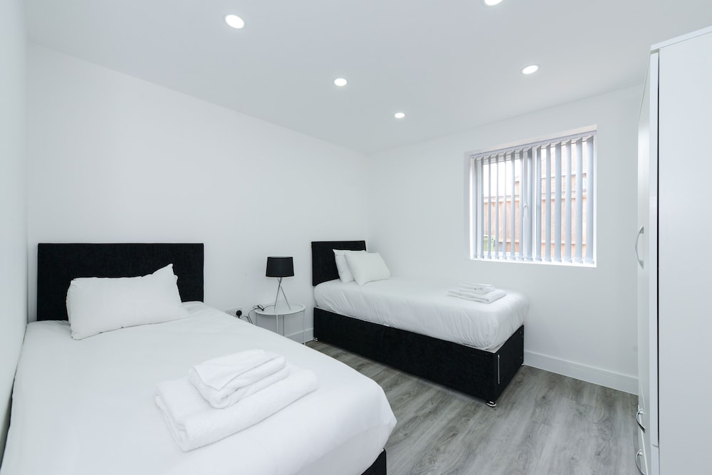 adbolton apartments new and low carbon