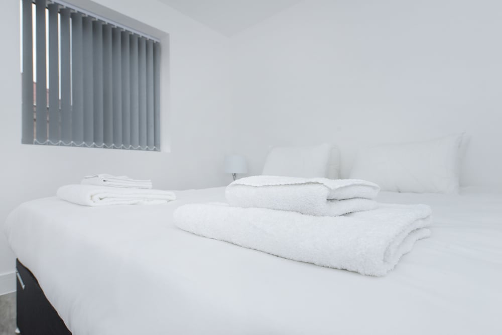 adbolton apartments new and low carbon