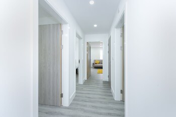 Adbolton Apartments - New & Low Carbon,,0 star