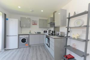adbolton apartments new and low carbon