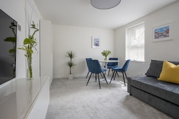 penleys apartment
