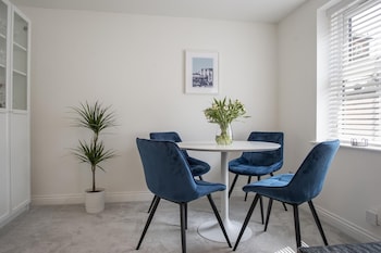 penleys apartment