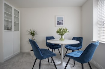 penleys apartment