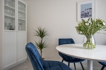 penleys apartment