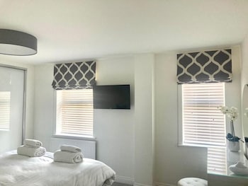 penleys apartment