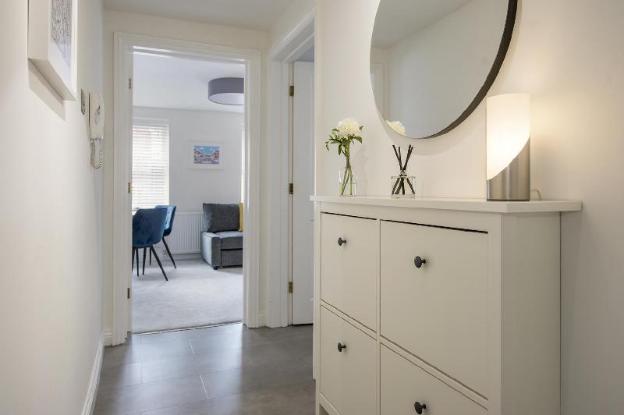 penleys apartment