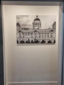 mathew street city centre apartment