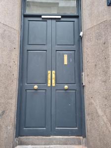 mathew street city centre apartment