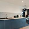 mathew street city centre apartment