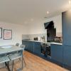 mathew street city centre apartment