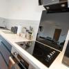 mathew street city centre apartment