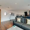 mathew street city centre apartment