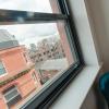mathew street city centre apartment