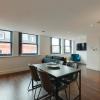 mathew street city centre apartment