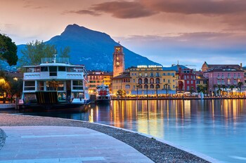 riva del garda