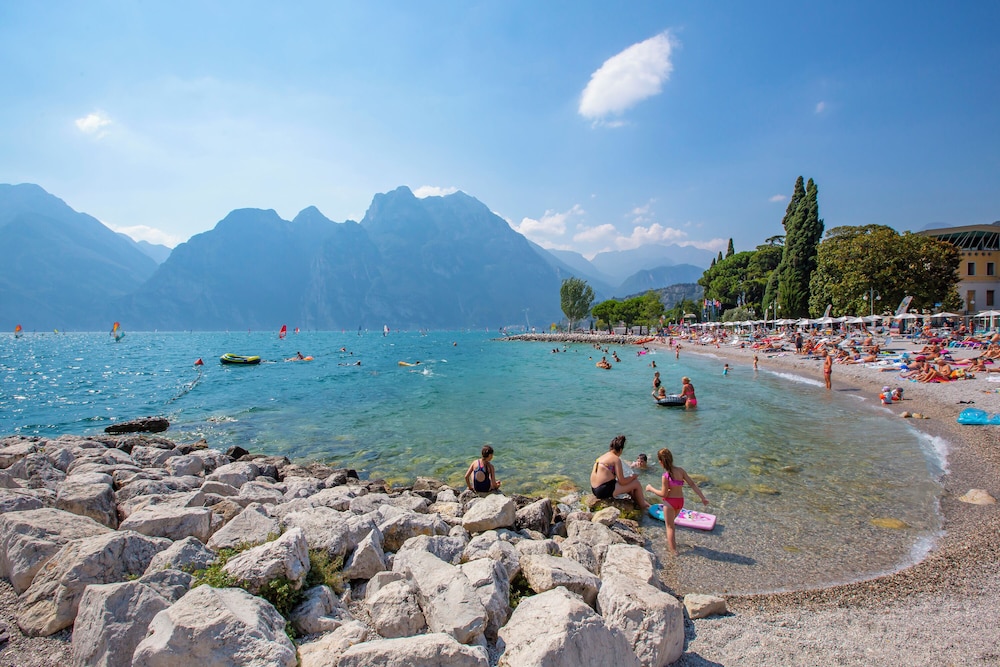 riva del garda
