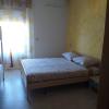 spacious double room a stones throw from the sea
