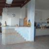 spacious double room a stones throw from the sea