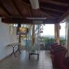 spacious double room a stones throw from the sea