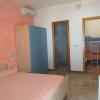 spacious double room a stones throw from the sea