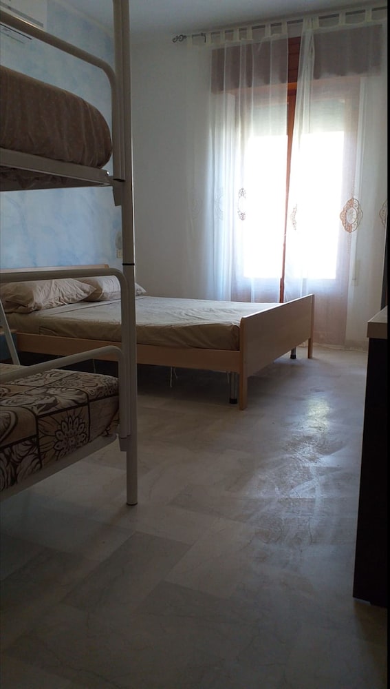 quadruple room for a totally relaxing holiday