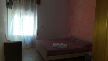 quadruple room for a totally relaxing holiday