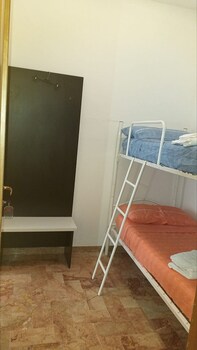 quadruple room for a totally relaxing holiday