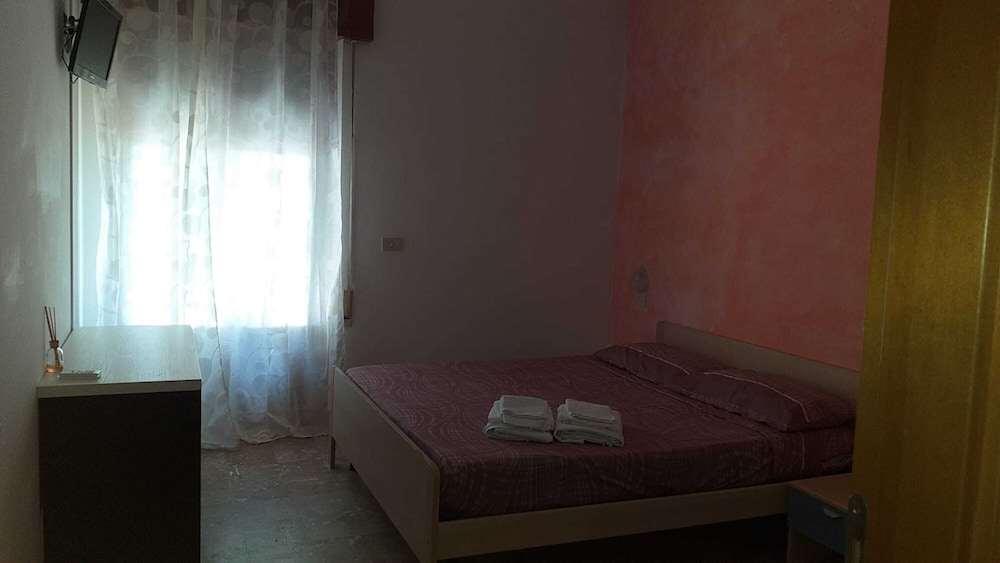 quadruple room for a totally relaxing holiday