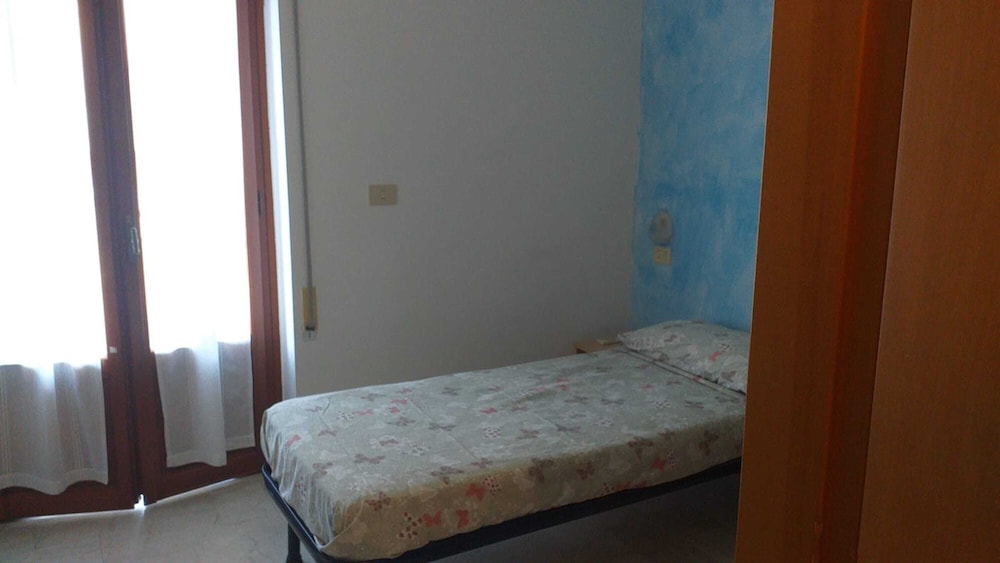 quadruple room for a totally relaxing holiday