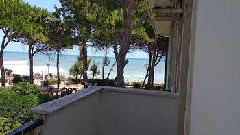 quadruple room for a totally relaxing holiday
