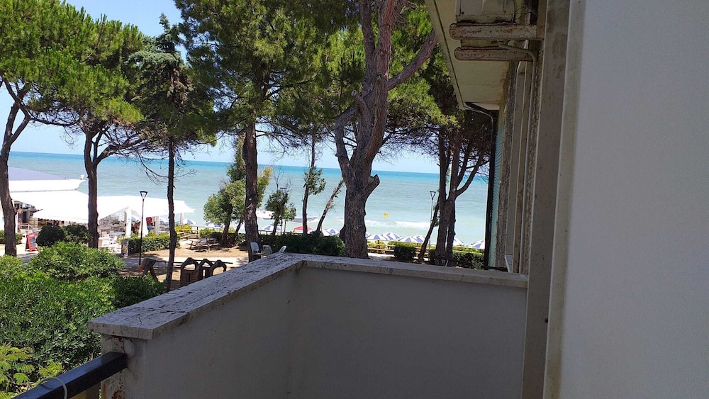 quadruple room for a totally relaxing holiday