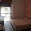 spacious double room by the sea