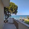 quadruple room 5 minutes from the sea