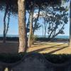 quadruple room 5 minutes from the sea