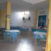 quadruple room 5 minutes from the sea