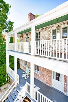 Hudson Mariner,,3 star