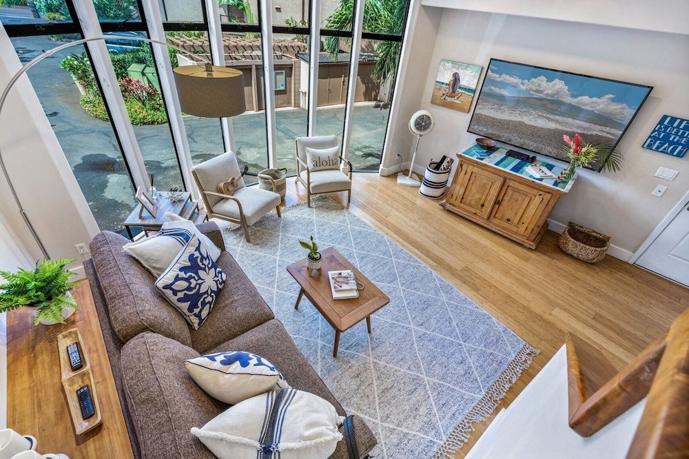 napili gardens b7 3 bedroom 3 townhouse by redawning