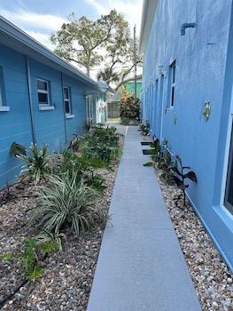 Coco Sands Villas,,3 star